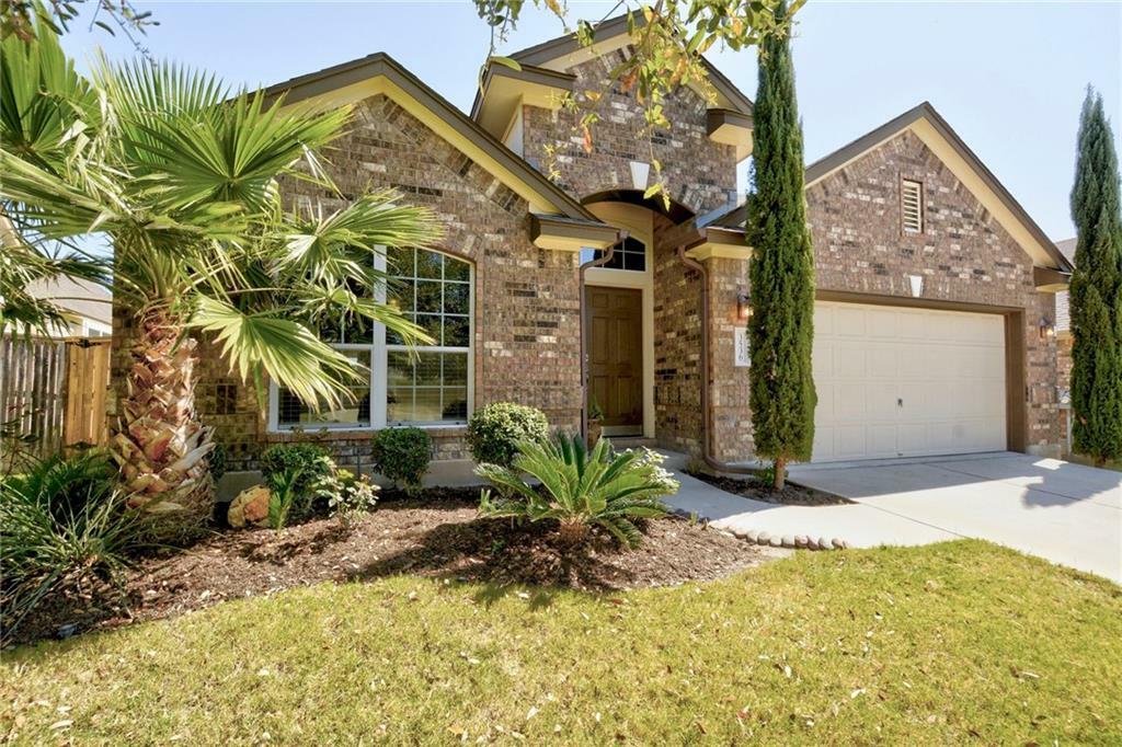 Property Photo:  3536 Rosalina Loop  TX 78665 