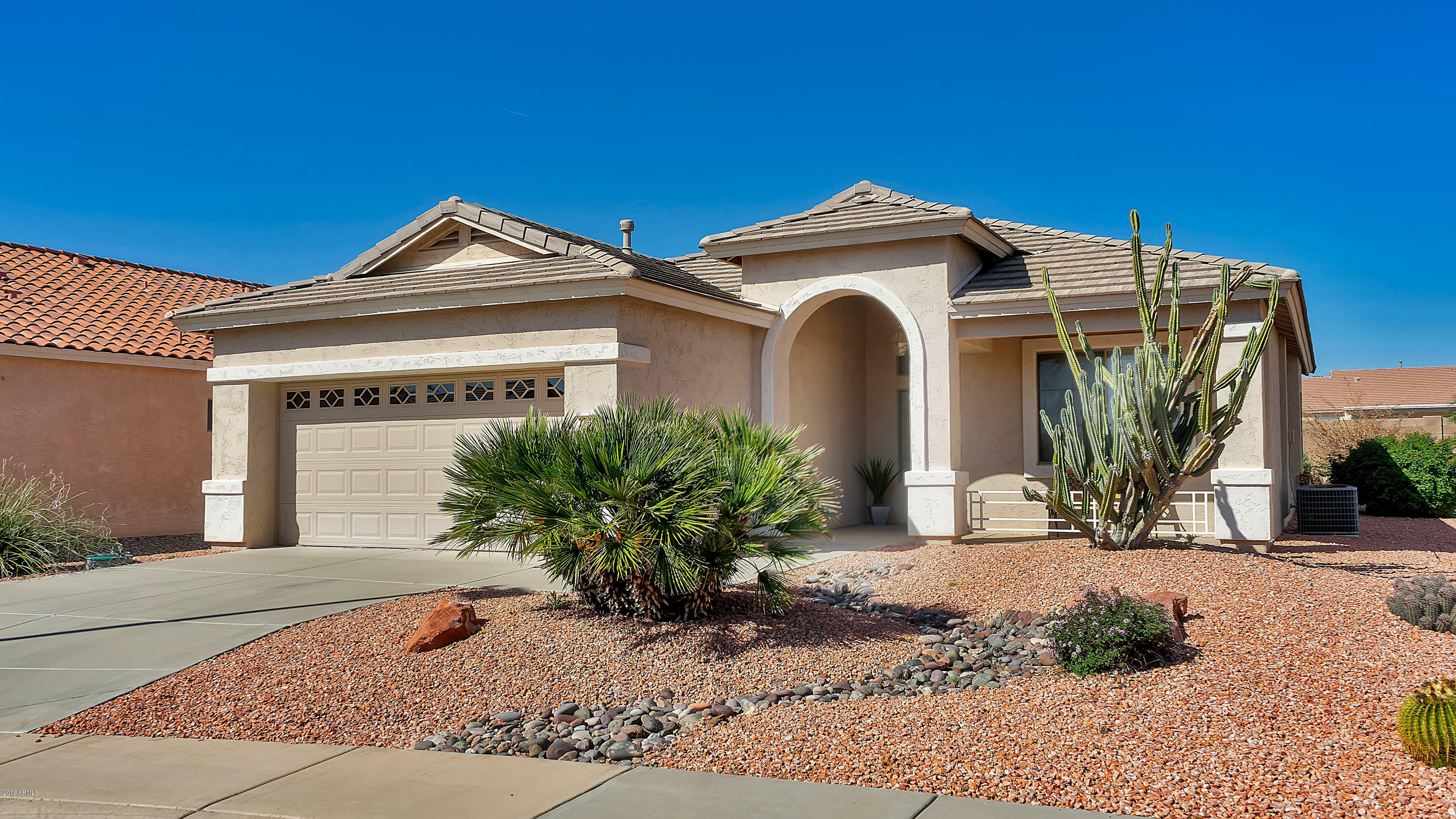 Property Photo:  17922 N Coconino Drive  AZ 85374 