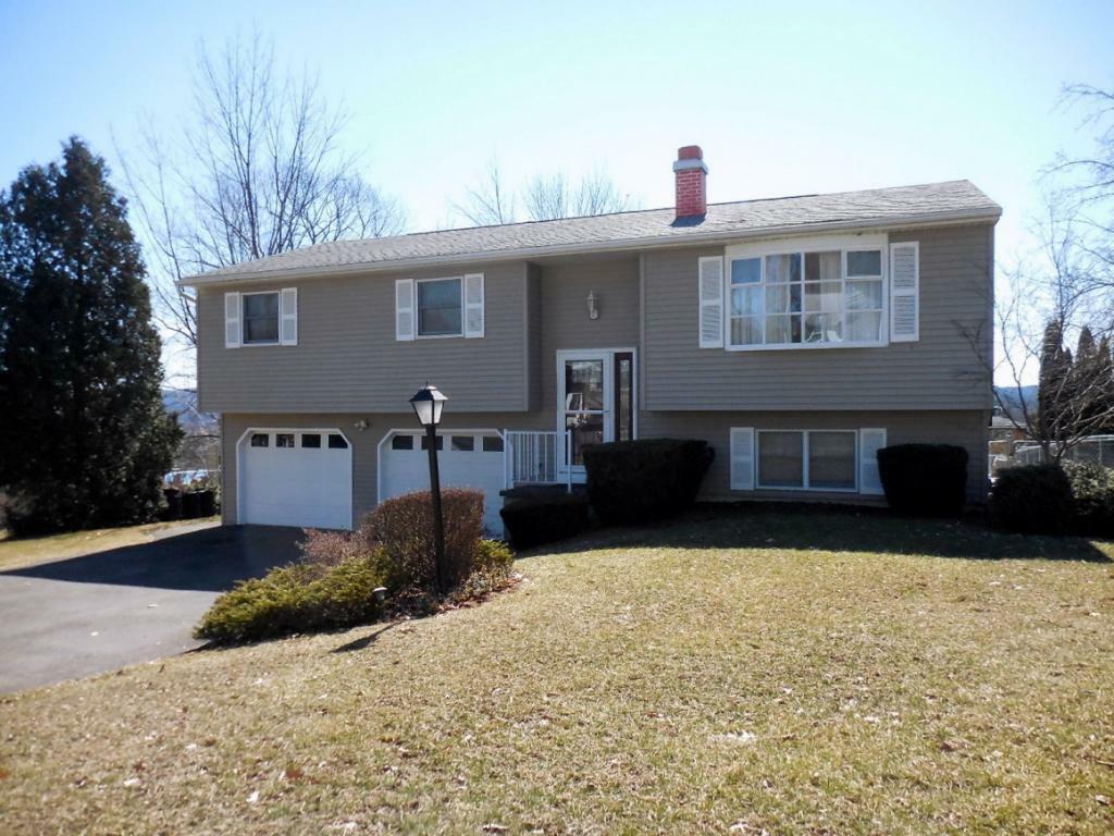 Property Photo: 814 Alma Place NY 13760