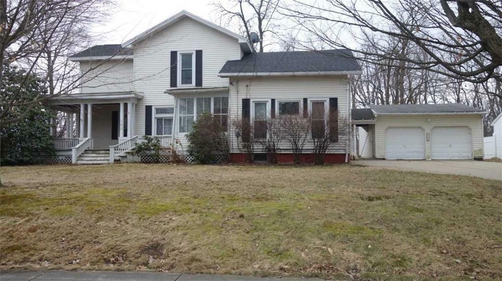 Property Photo:  103 Gibson Street  PA 16428 