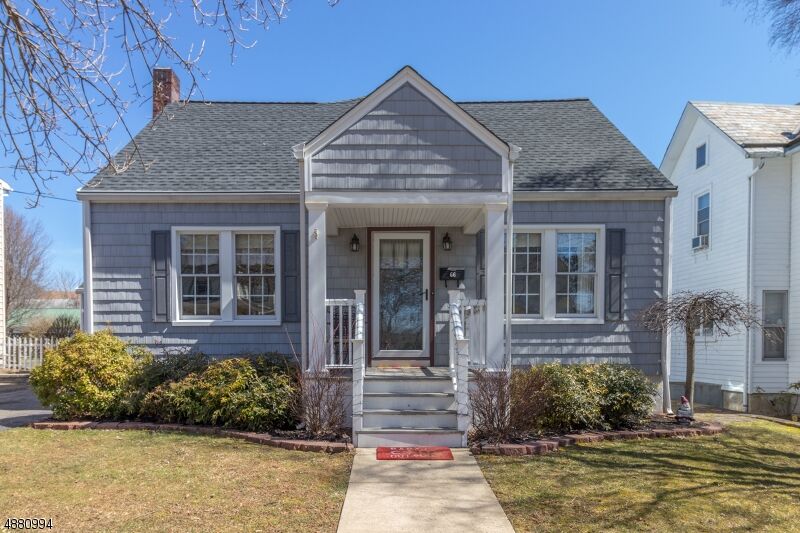 Property Photo: 66 Grand Ave NJ 07882