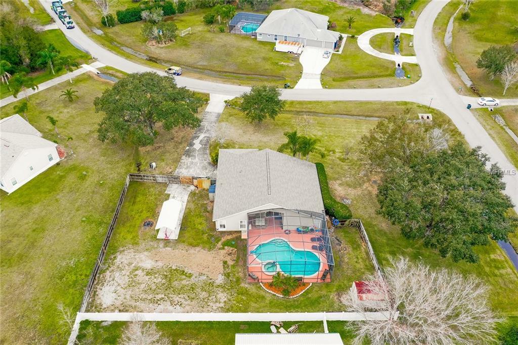 Property Photo:  2300 Wassum Trail  FL 32766 