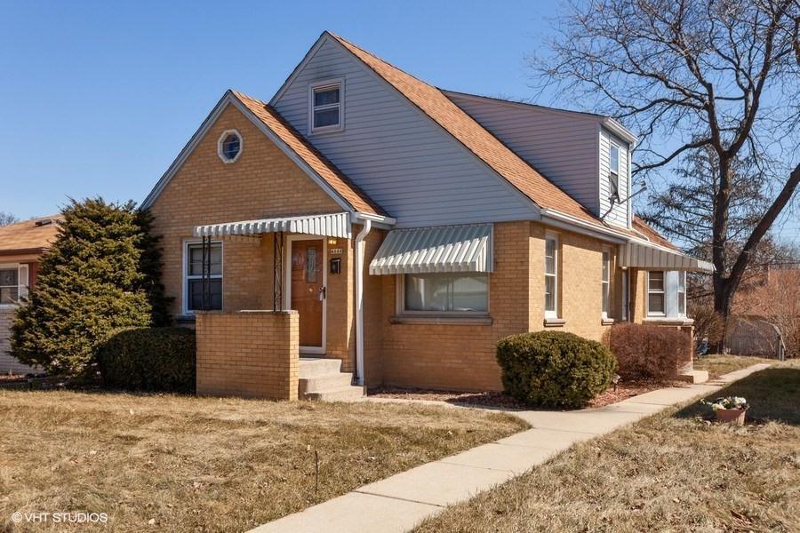 Property Photo:  4666 N 75th St  WI 53218 