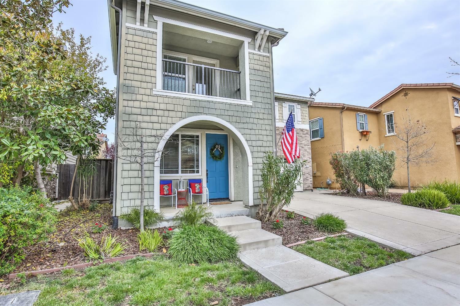 Property Photo:  2575 Allen Circle  CA 95776 