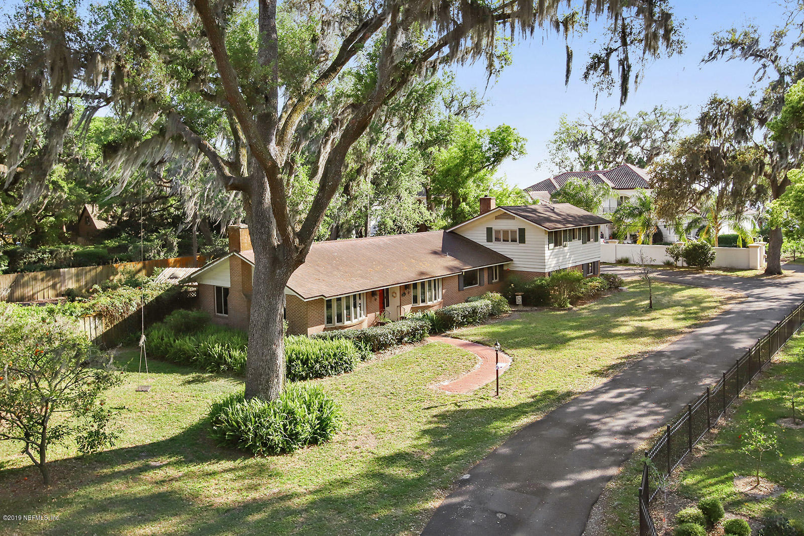 Property Photo:  2202 Cheryl Dr  FL 32217 