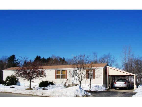 Property Photo:  26 Melendy Road  NH 03055 