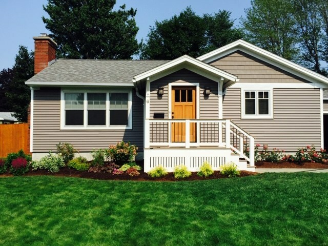 Property Photo: 6 Wealthy Avenue VT 05403