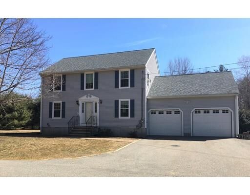 Property Photo: 2 Liryc Ln MA 01463