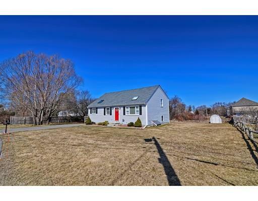 Property Photo: 20 Elmwood Drive MA 02780