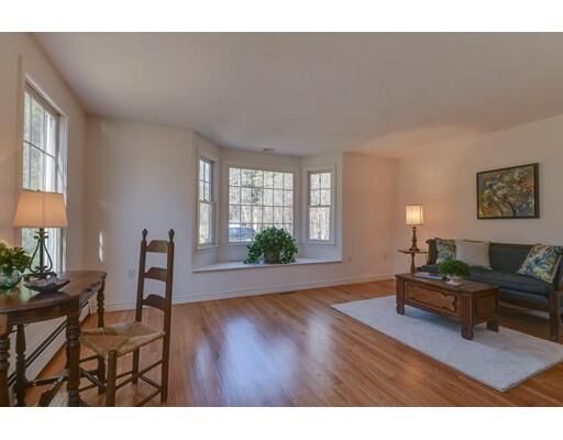 Property Photo:  17 Harding Street  MA 02052 