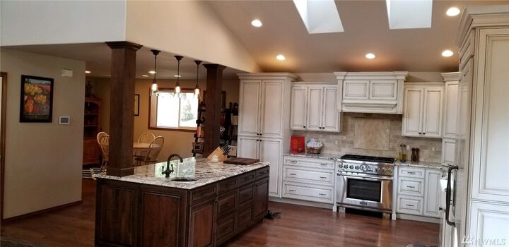 Property Photo: 9624 185th Dr SE WA 98290