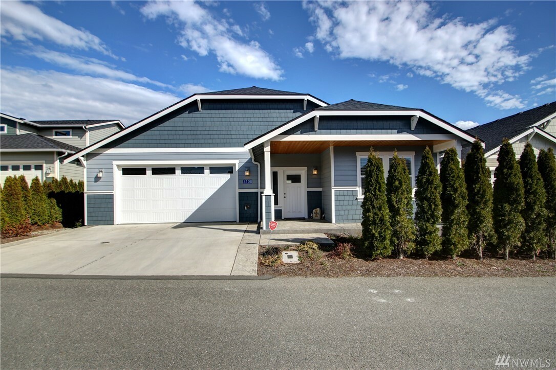 Property Photo:  3108 Scotland Alley  WA 98273 