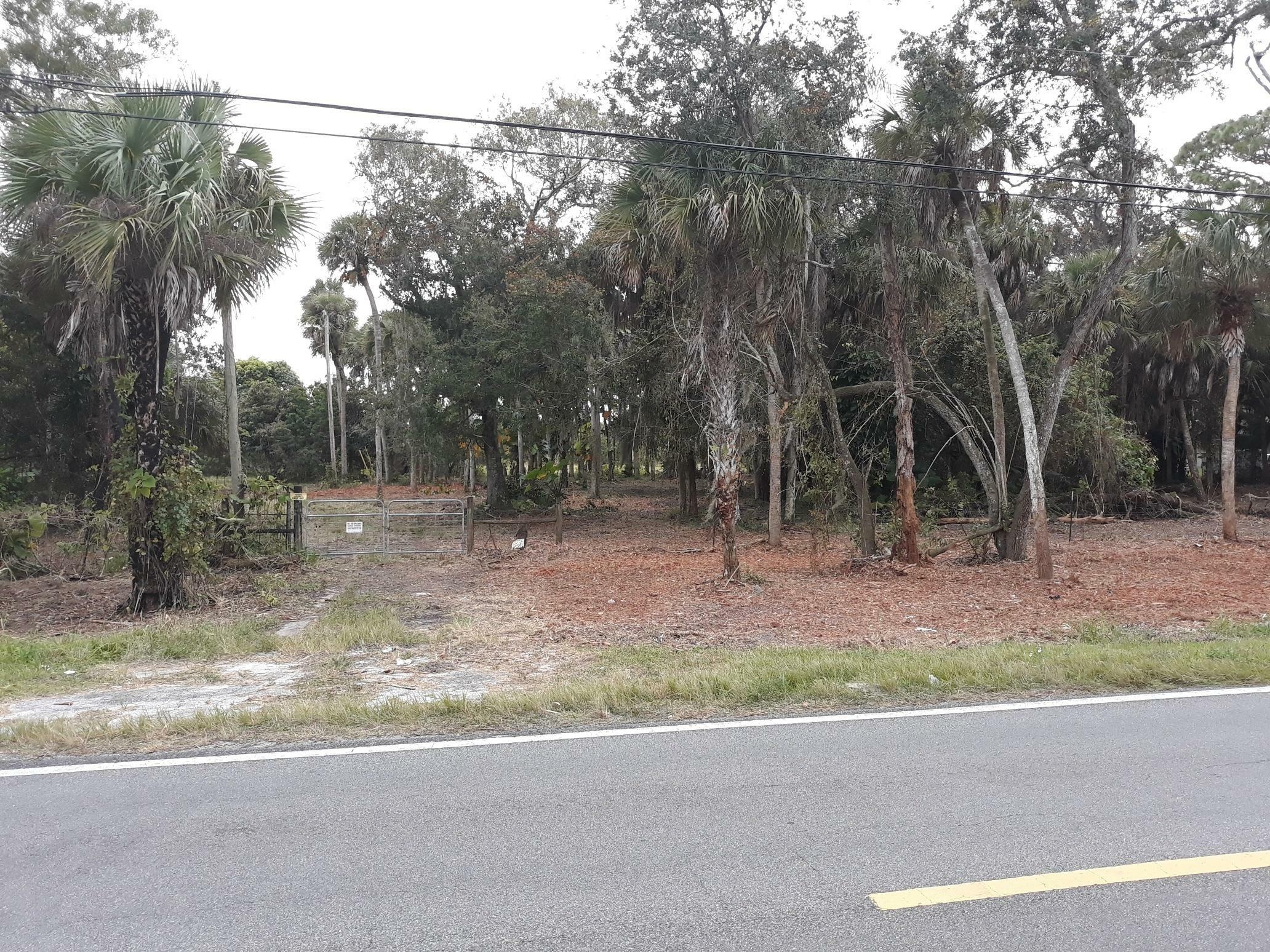 Property Photo:  2525 Keen Road  FL 34946 