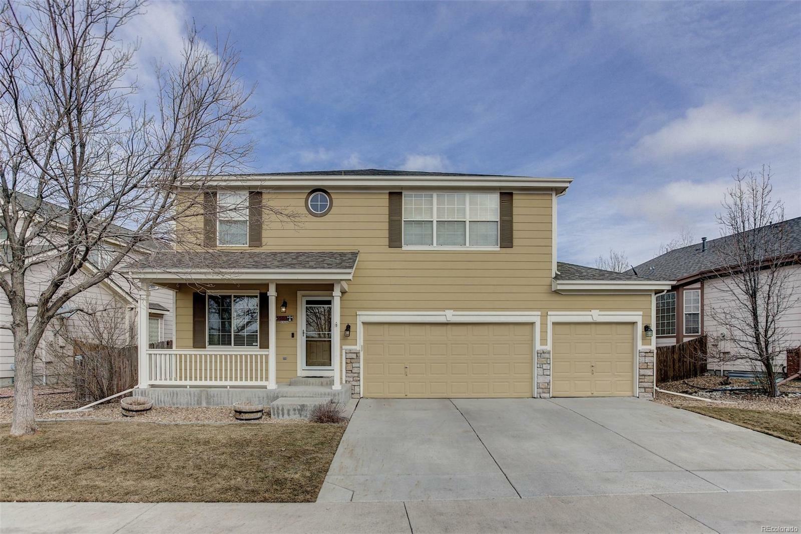 Property Photo:  6503 Cherry Creek Drive  CO 80134 