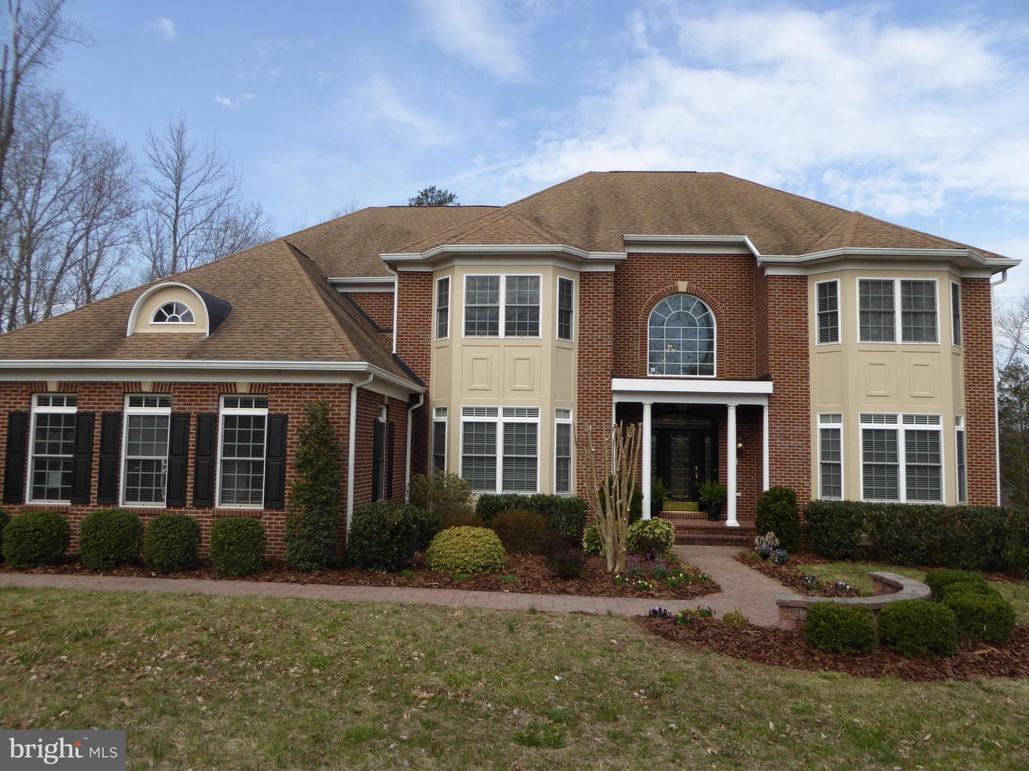 Property Photo: 10101 Alydar Court VA 20181