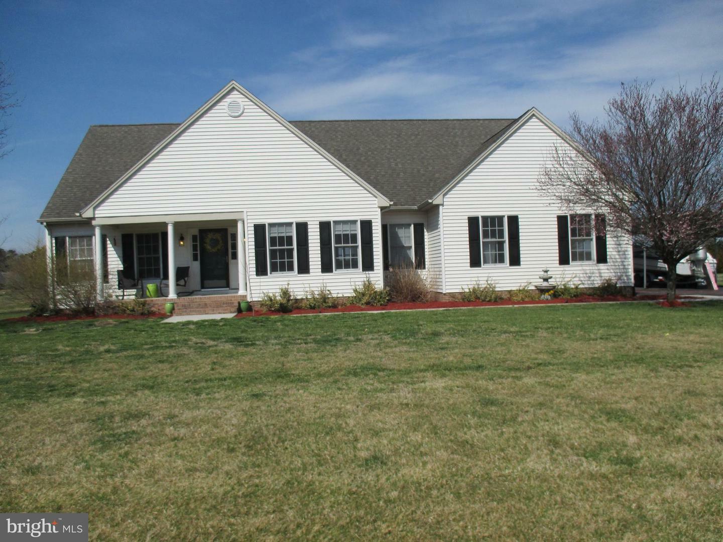 Property Photo:  9338 Bel Air Drive  MD 21837 