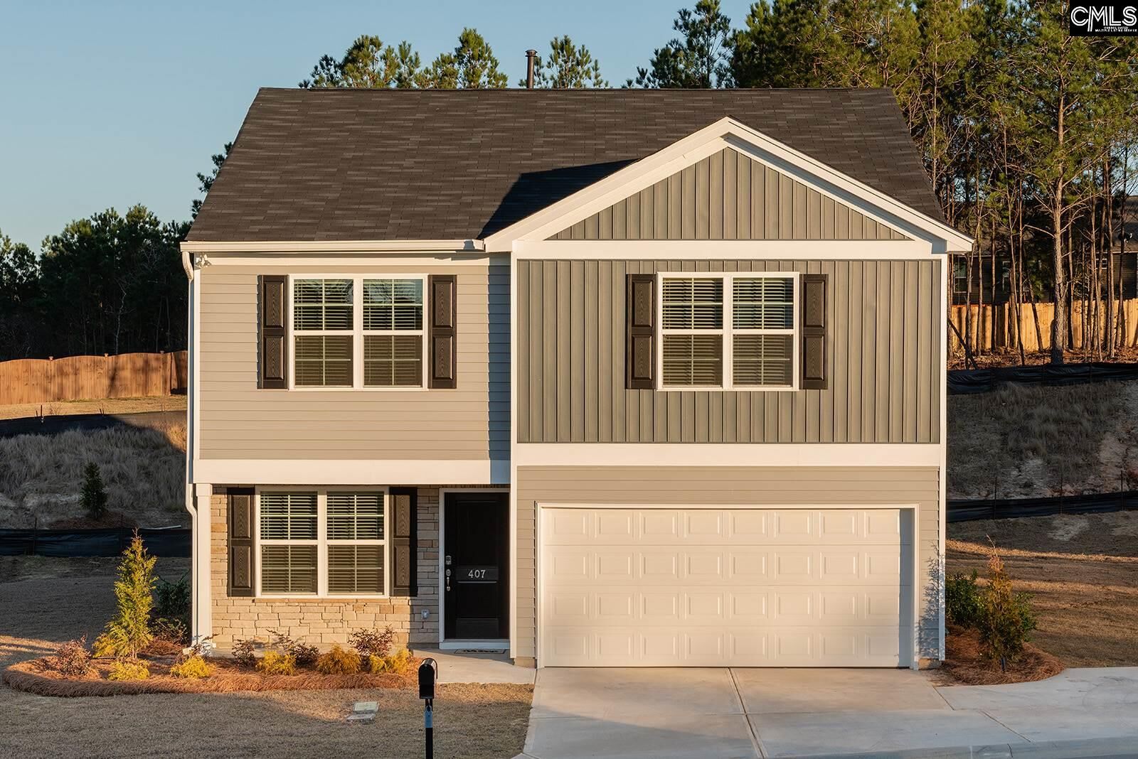 Property Photo:  716 Tallaran 40  SC 29073 