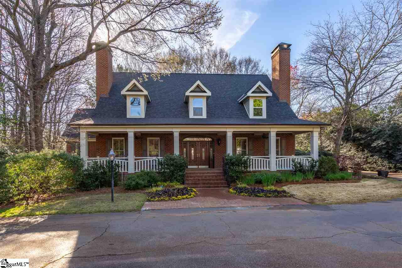 Property Photo:  408 Deerfield Drive  SC 29650 