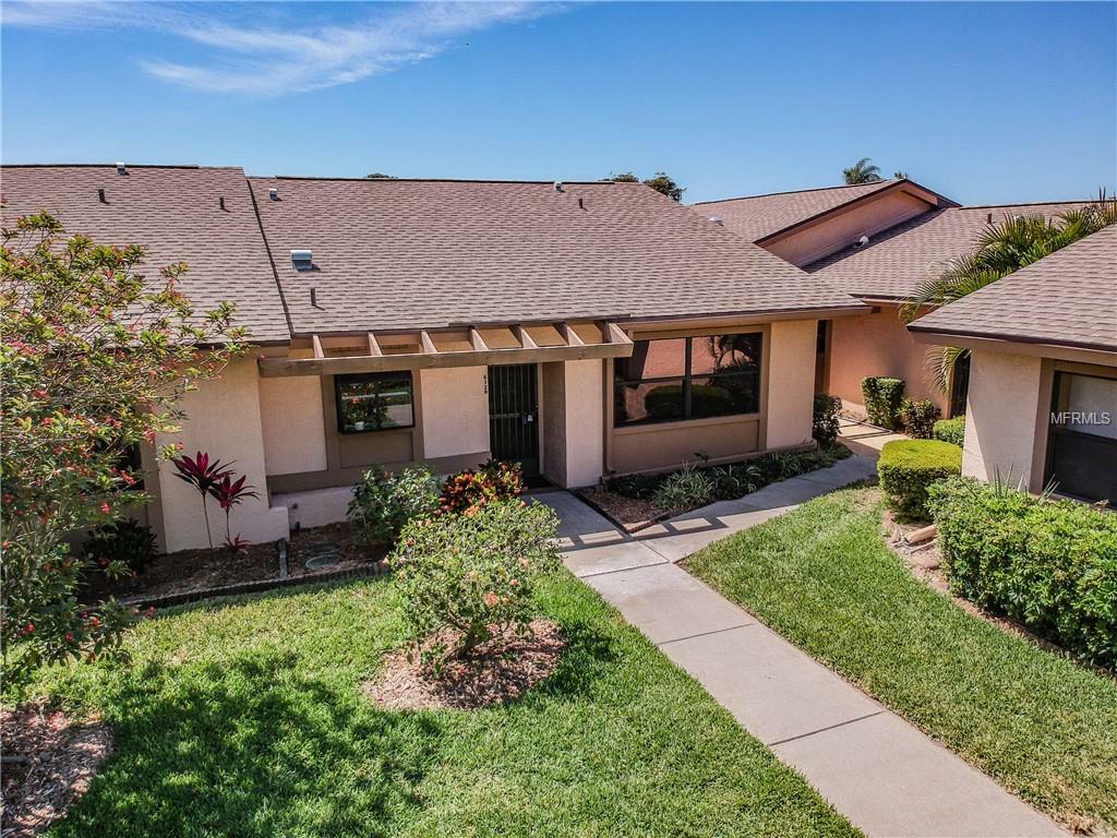 Property Photo: 6129 Heritage Lane FL 34209