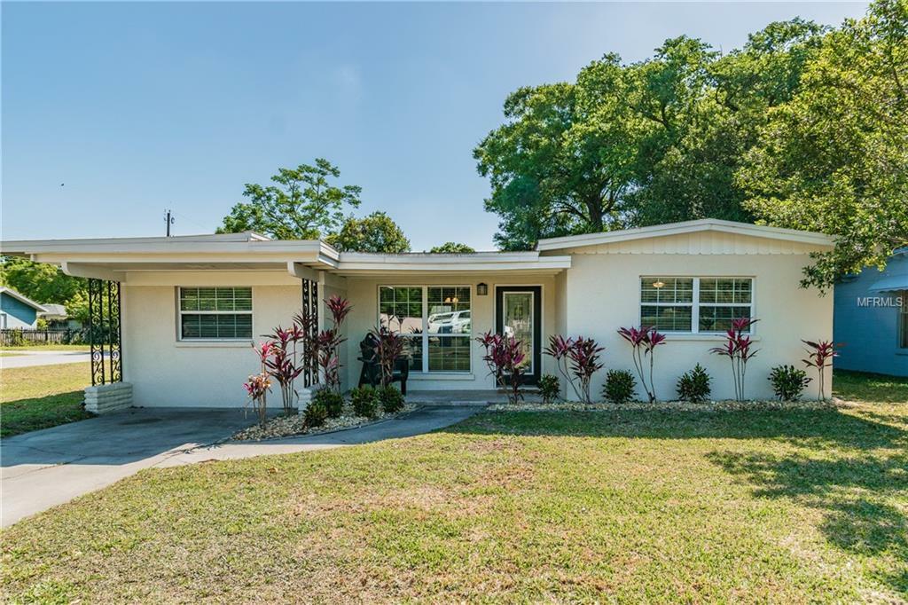 Property Photo:  10909 N Armenia Avenue  FL 33613 