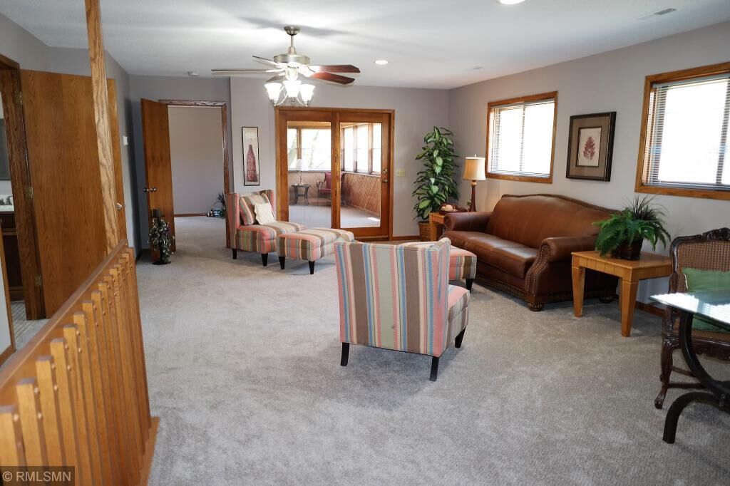 Property Photo: 1401 106th Street W MN 55431