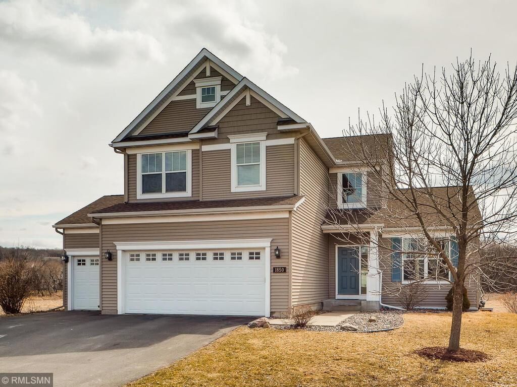 Property Photo:  1850 Penstemon Lane  MN 55379 