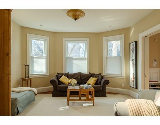 Property Photo: 47 Brook St. MA 02445