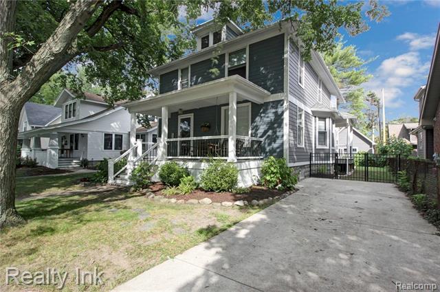 220 Ann Street  Plymouth MI 48170 photo