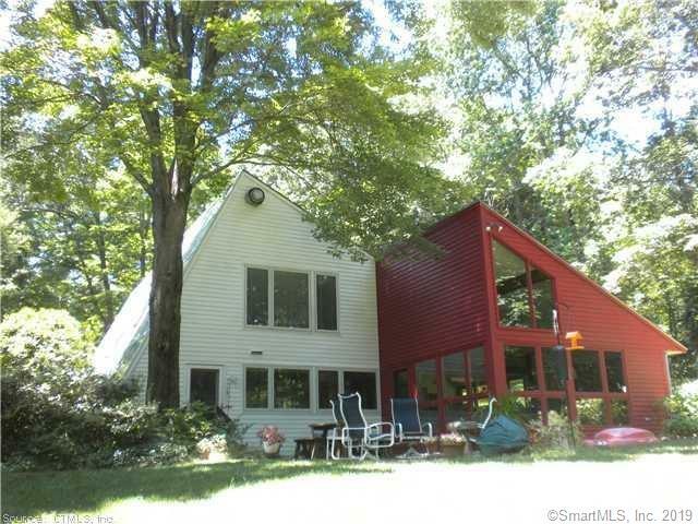 Property Photo:  721 Cherry Brook Road  CT 06019 