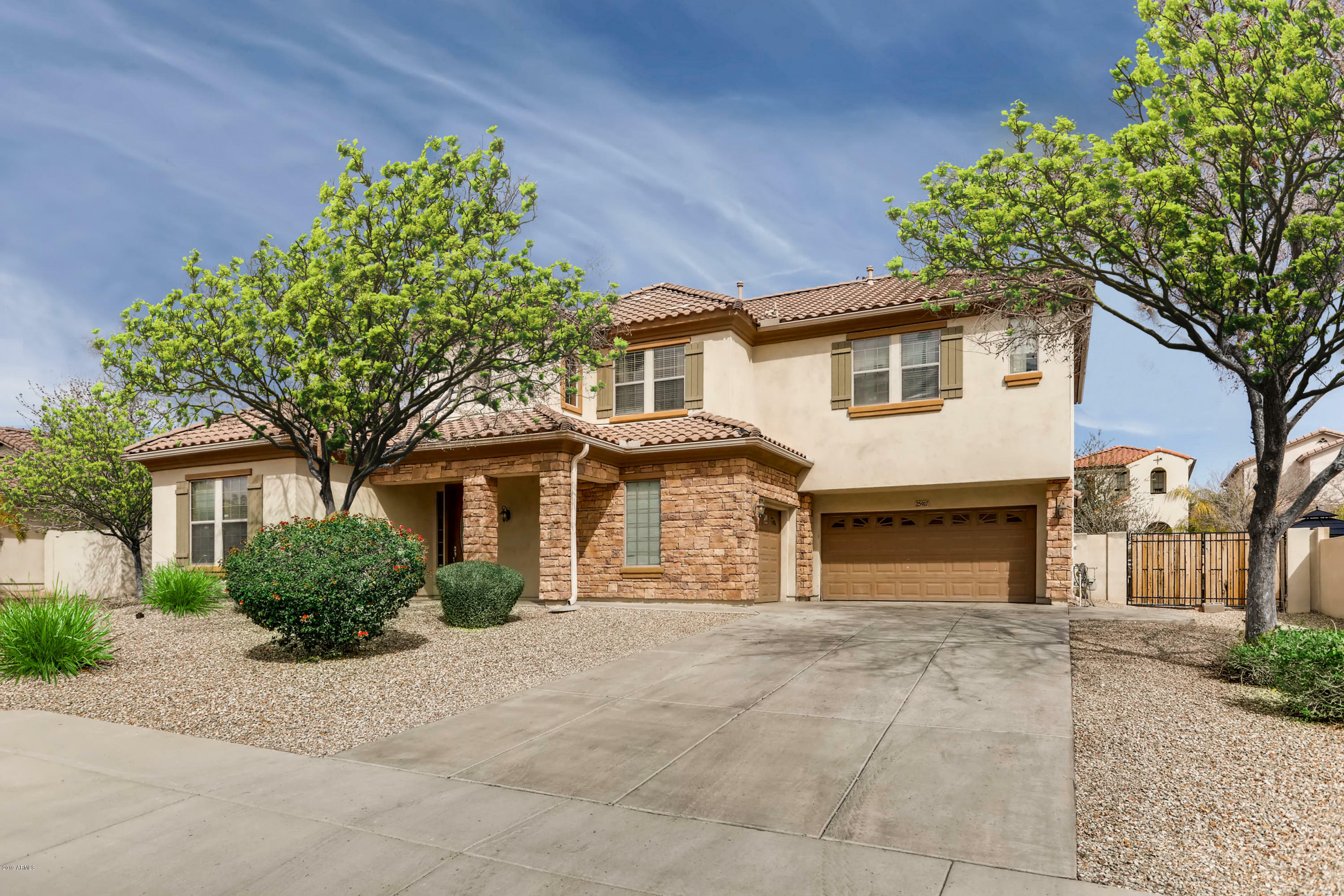 Property Photo:  25917 N 55th Drive  AZ 85083 