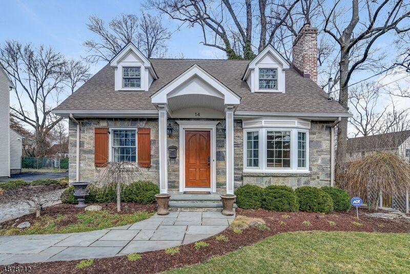 Property Photo: 14 Park Ln NJ 07081