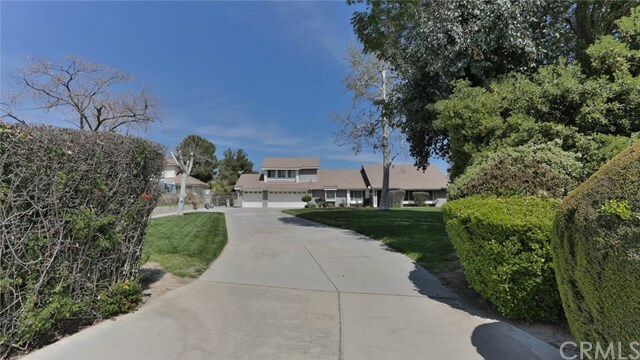 Property Photo:  12110 Fenimore Drive  CA 92555 