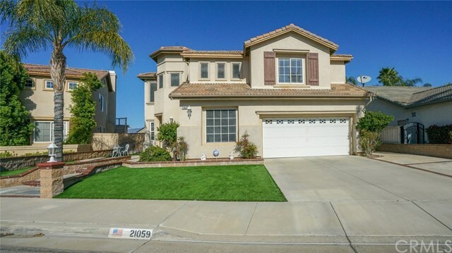 Property Photo:  21059 Kimberly Court  CA 92532 