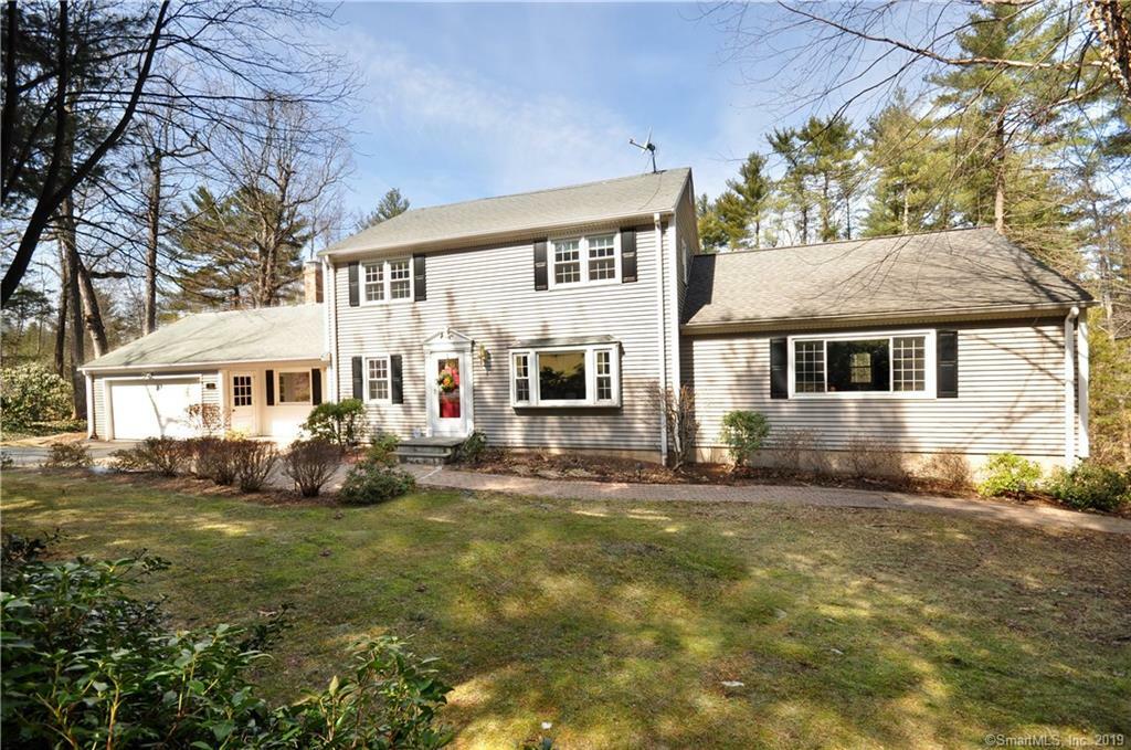 16 Concord Drive  East Granby CT 06026 photo