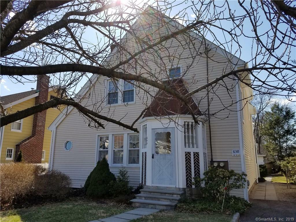 Property Photo:  640 Newfield Avenue  CT 06905 