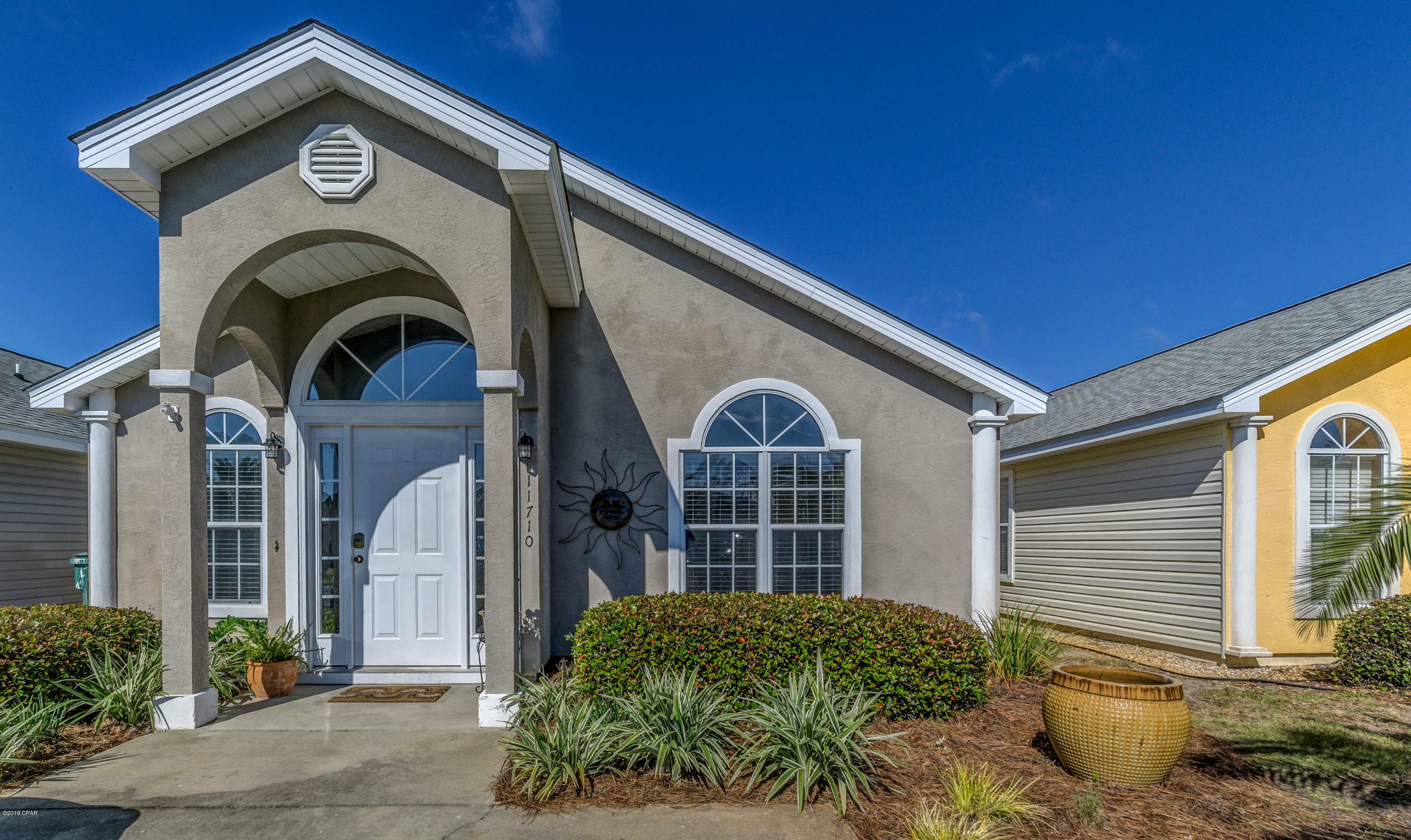 Property Photo:  11710 Seashore Lane  FL 32407 