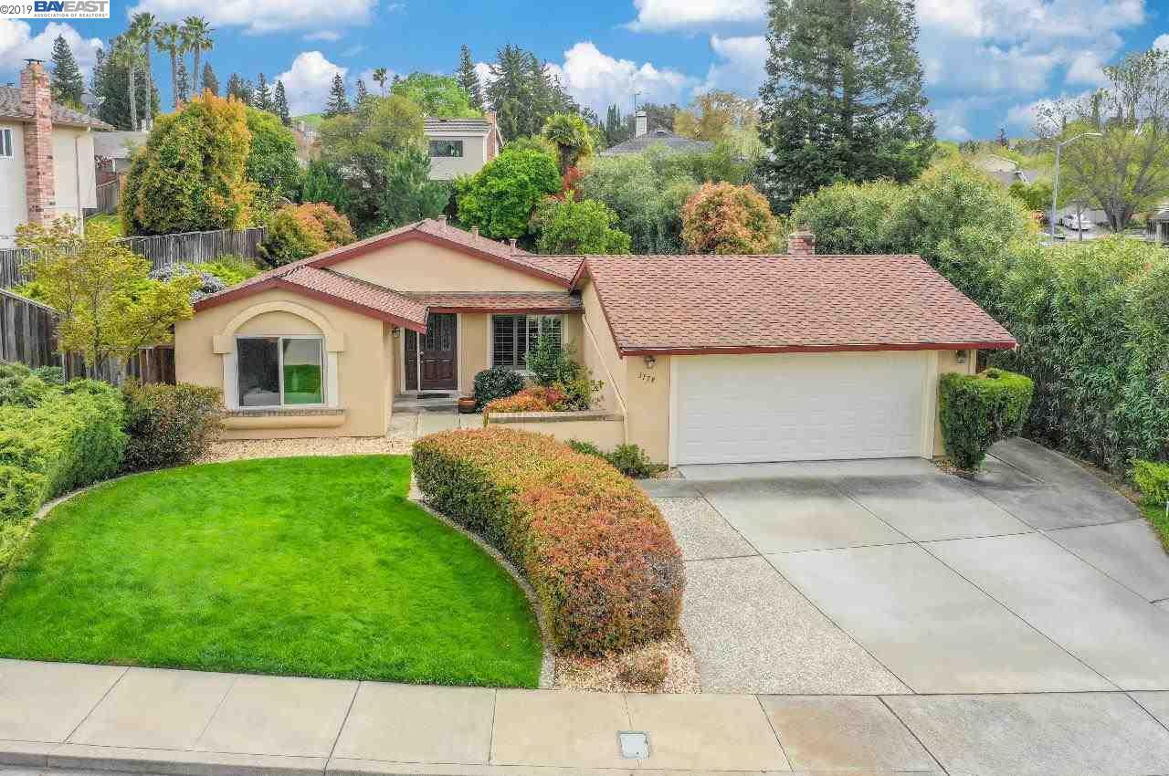 Property Photo: 3178 Catawba Ct CA 94566