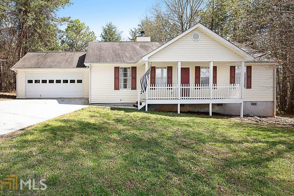 Property Photo:  83 Chestatee View Ct  GA 30534 