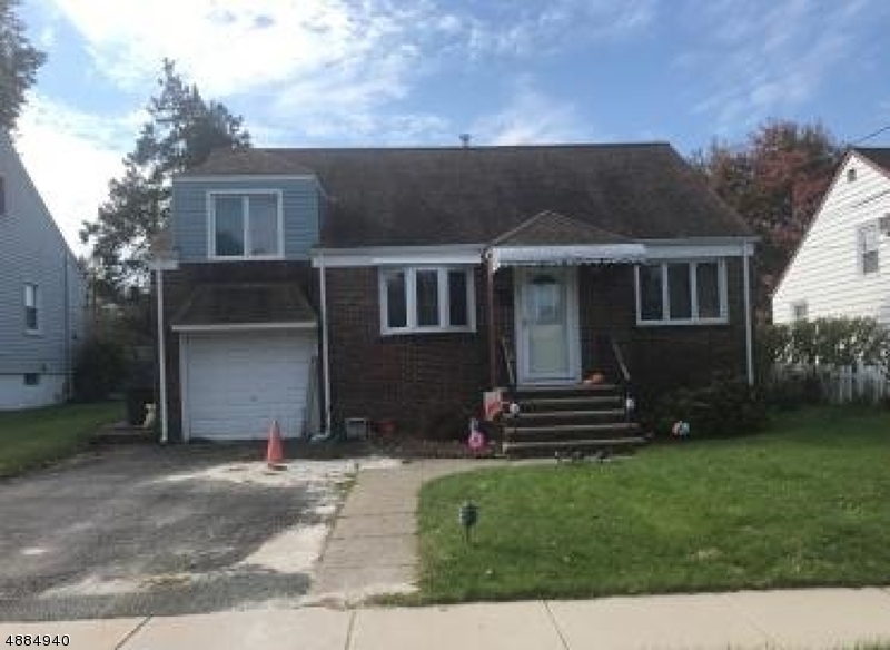 Property Photo: 53 Larkspur Ln NJ 07013