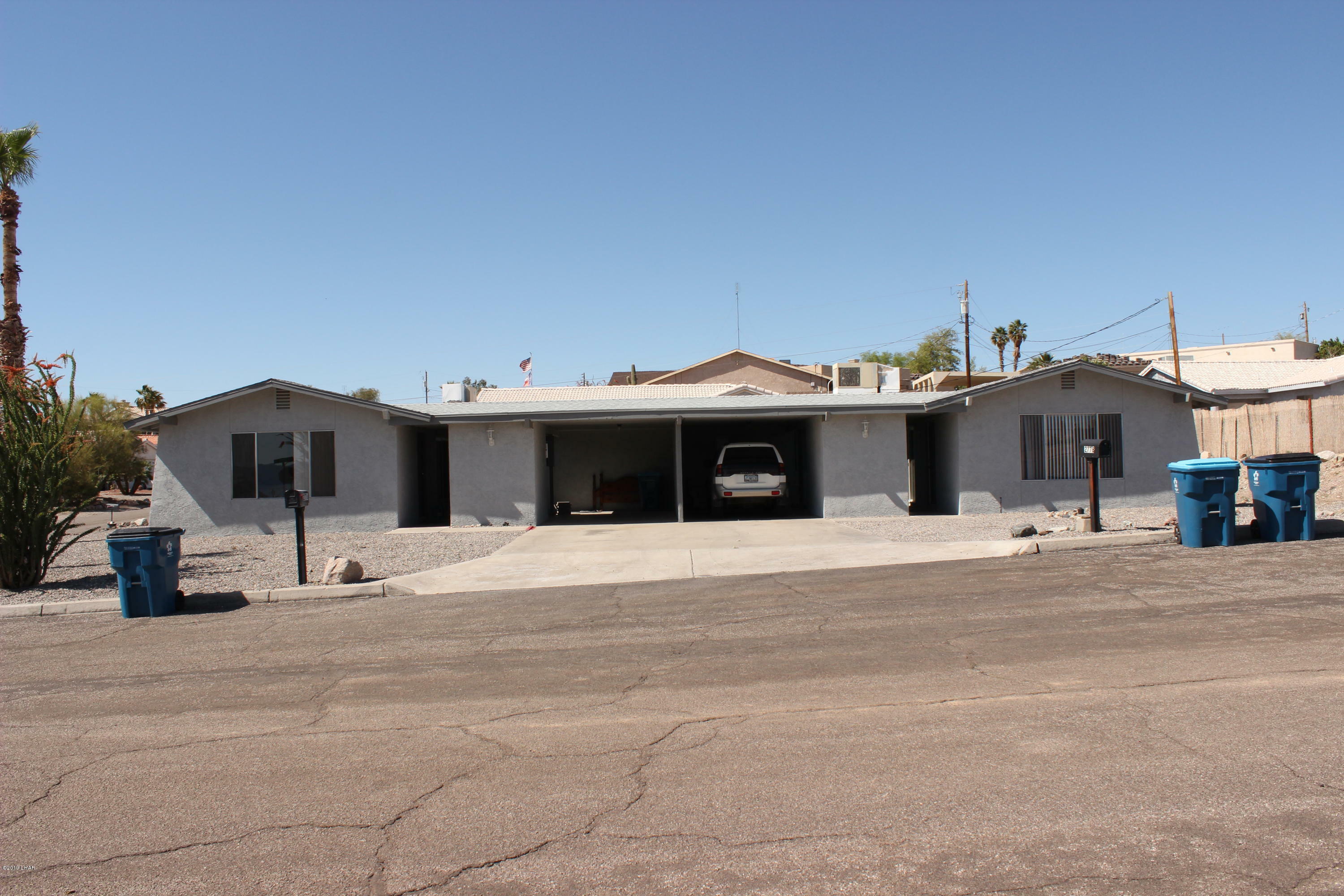 Property Photo:  277 Geronimo Blvd  AZ 86404 