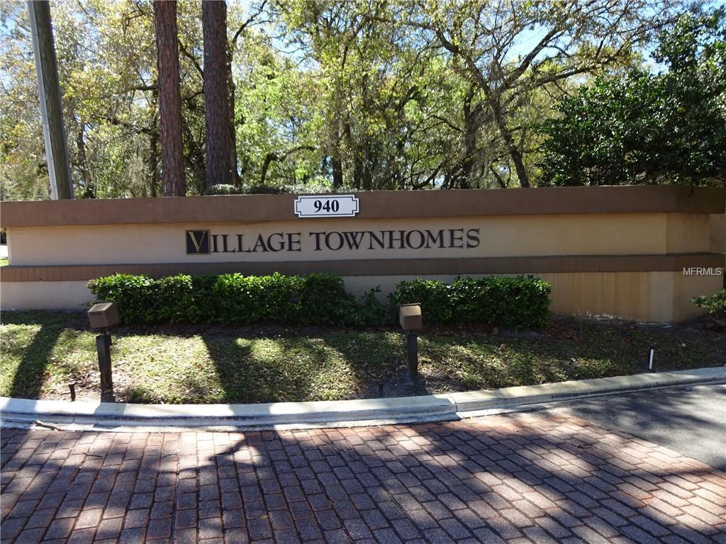 Property Photo: 940 Douglas Avenue 108 FL 32714