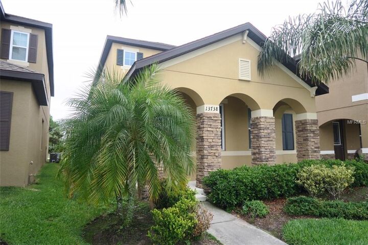 Property Photo:  13738 Summer Harbor Court  FL 34786 