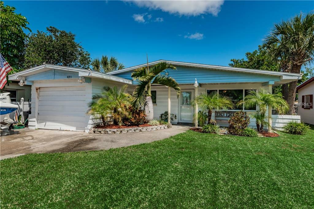 Property Photo:  4191 69th Avenue N  FL 33781 