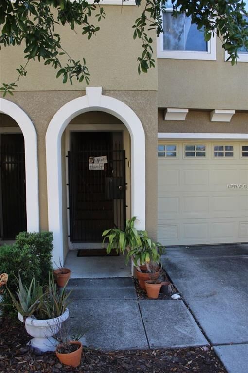 Property Photo: 528 Wheaton Trent Place FL 33619