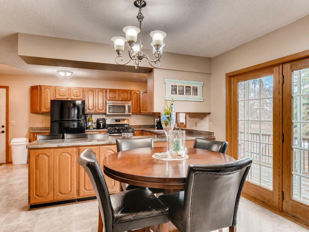 Property Photo: 4140 Otter Lake Road MN 55110