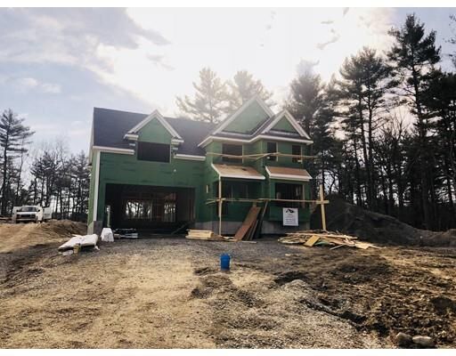 Property Photo:  3 Indian Lane  MA 02021 