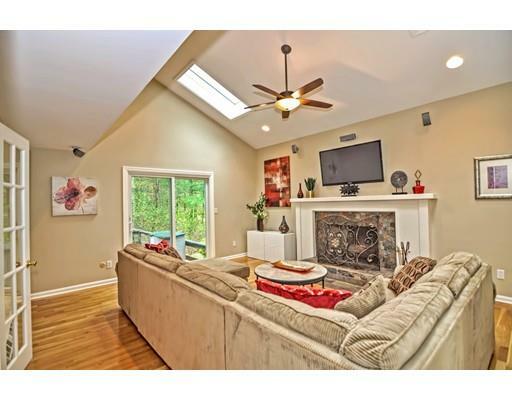 Property Photo: 76 Furnace St MA 02067