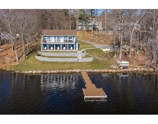 Property Photo:  290 Echo Cove Rd.  MA 01982 