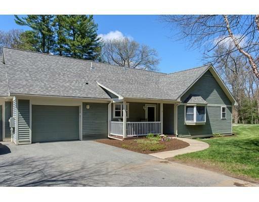 Property Photo: 150 North Rd 39 MA 01776
