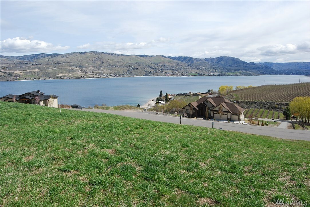 140 Clos Chevalle Rd  Chelan WA 98816 photo